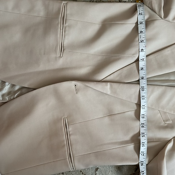 BABATON Aritzia Atelier Blazer Jacket Wool XXS - Picture 5 of 7